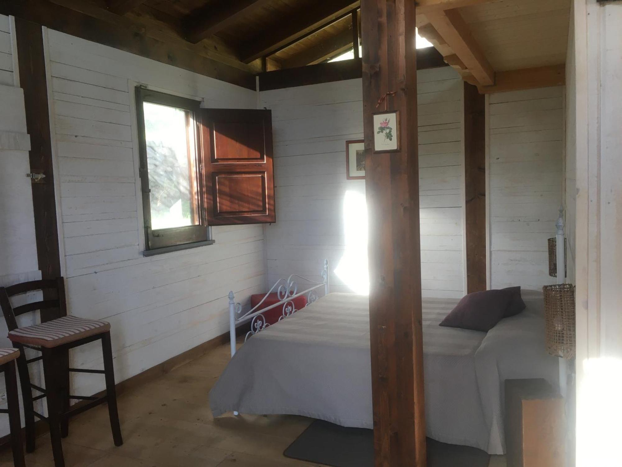 Alberto'S Mt.Etna B&B ザッフェラーナ・エトネーア 部屋 写真