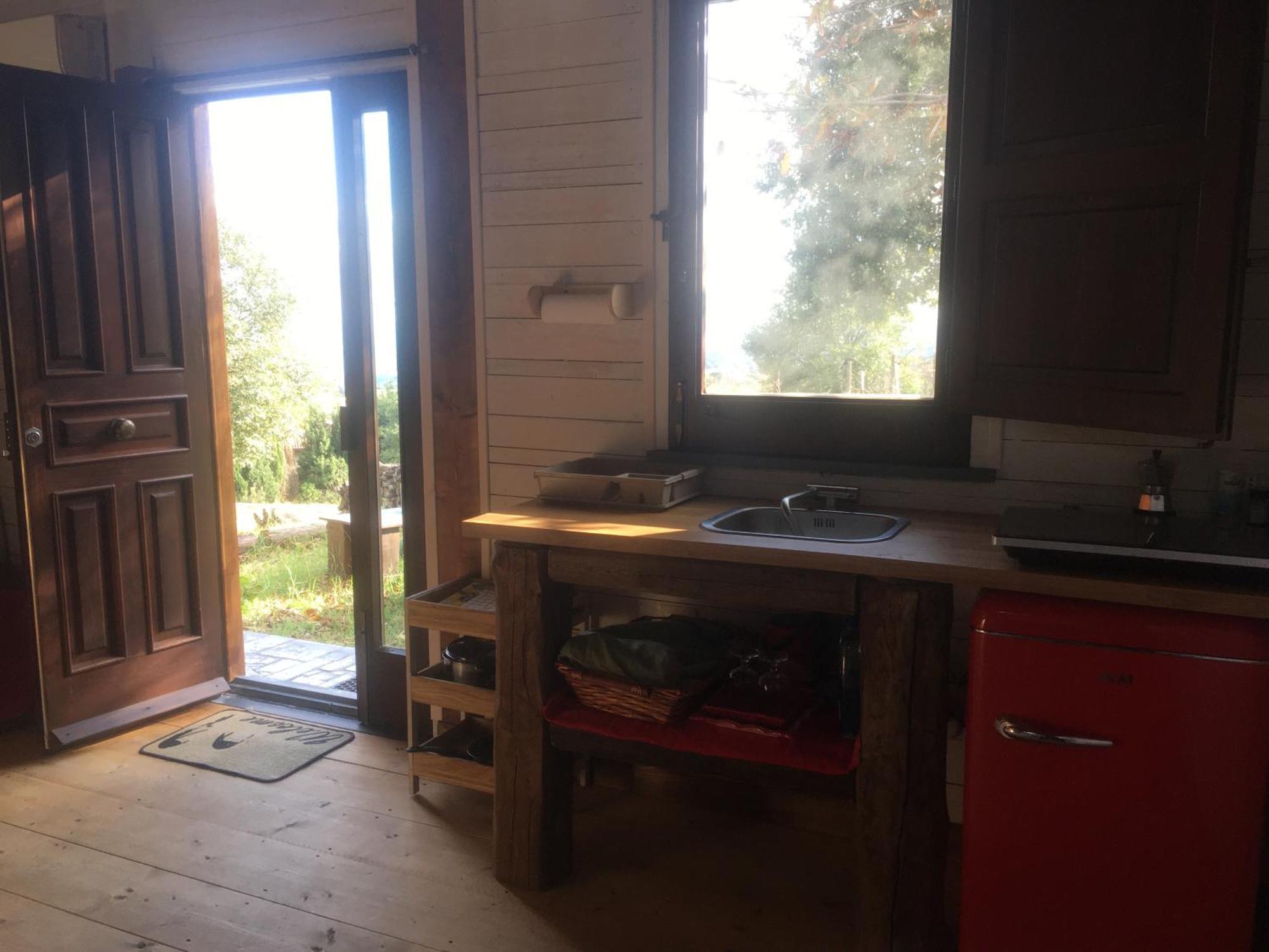 Alberto'S Mt.Etna B&B ザッフェラーナ・エトネーア 部屋 写真