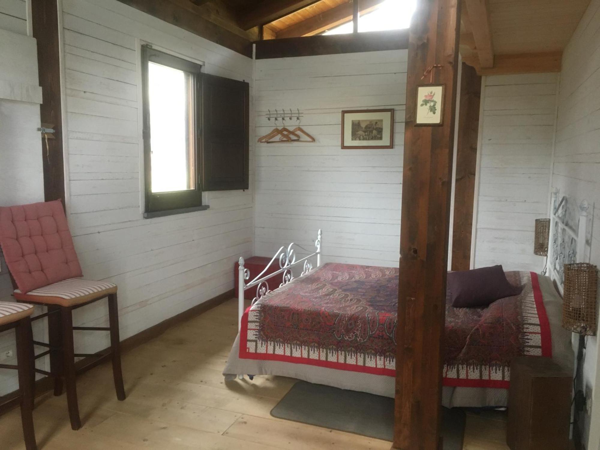 Alberto'S Mt.Etna B&B ザッフェラーナ・エトネーア エクステリア 写真