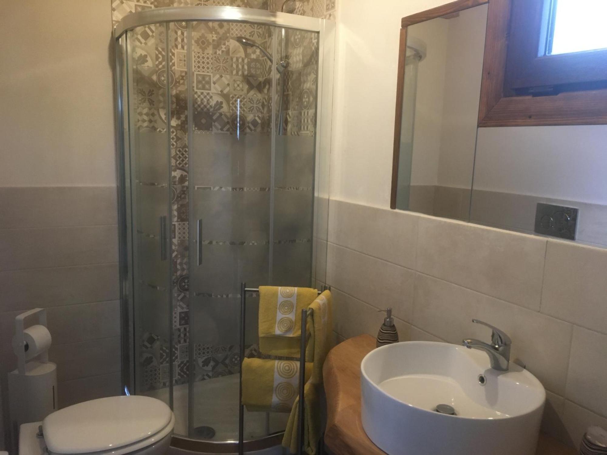 Alberto'S Mt.Etna B&B ザッフェラーナ・エトネーア エクステリア 写真