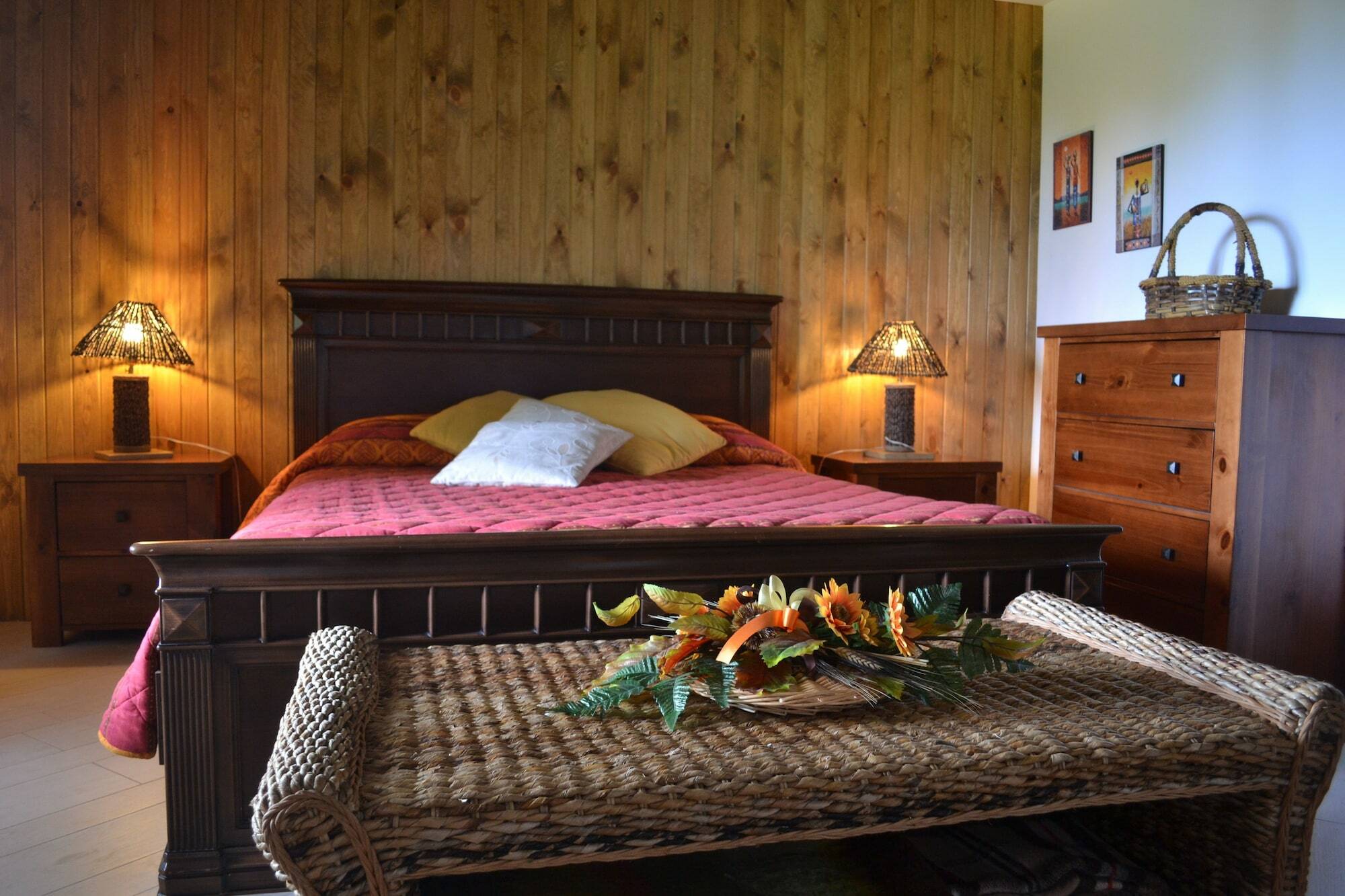 Alberto'S Mt.Etna B&B ザッフェラーナ・エトネーア エクステリア 写真